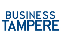 Business Tampere logo