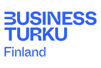 Business Turku logo