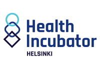 Helsinki Health Incubator logo