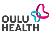 Oulu Health logo